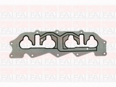FAI AUTOPARTS im594b -  Комплект прокладок, впускной коллектор